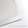 Screen Keyboard Protection Microfiber Liner Cleaning Cloth For MacBook Air 13" Pro 14" 15" 16" Notebook Keyboard Blanket Cover