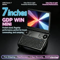 GPD WIN Mini 7 Inch Handheld GamePad Tablet  Boost Wild AMD AI 9 HX 370 32GB RAM 2TB PCIE4.0 Pocket Mini Laptop Game Player