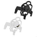 Gaming Accessories for Wireless Controller Racing Game Wheel Controller Mini Steering Wheel Controller Replacement