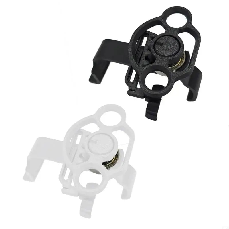 Gaming Accessories for Wireless Controller Racing Game Wheel Controller Mini Steering Wheel Controller Replacement