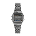 F91W Luxury Watch Waterproof Retro Digital Stainless Steel Sports Military Watches Men Women Electronic Wrist Watches Clock