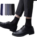 10 Pairs Men Fashion Spring Summer Thin Socks Stockings | SAMAG
