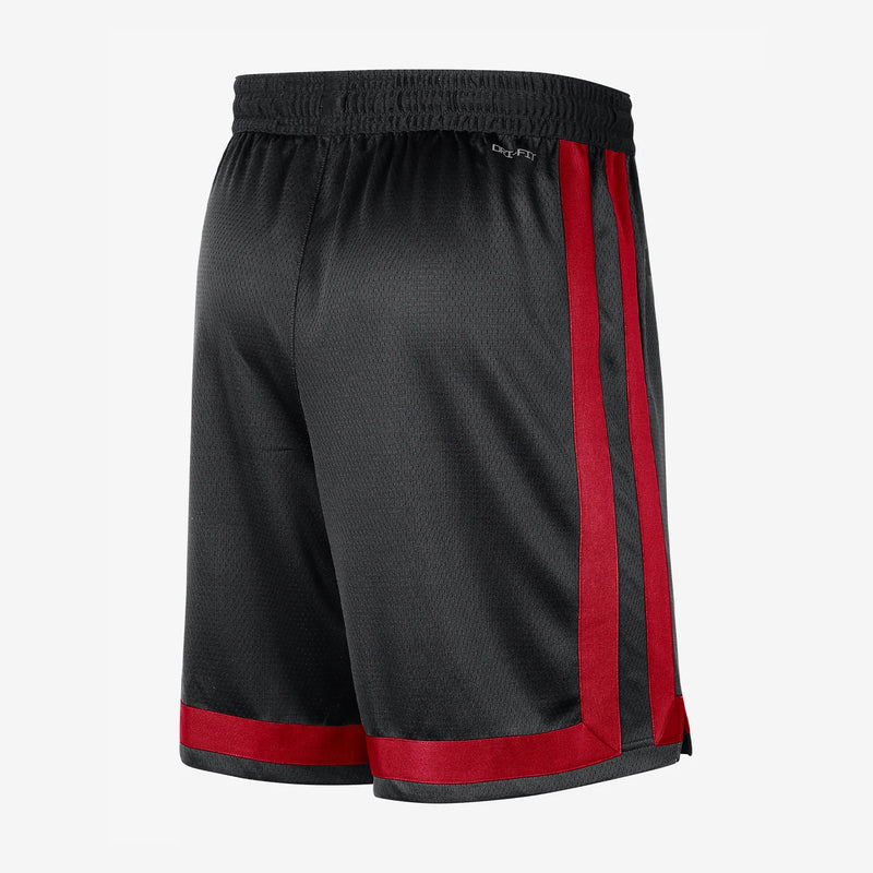 Nike genuine seasonal new men's sports breathable loose training shorts DX8697-010