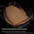 Tactical Backpack 3D Liner Pad: Lightweight, Breathable | SAMAG