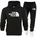 Winter hoodie set, pants, casual jogging clothes | SAMAG