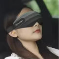 Dreamlight 3/4S Eye Mask Sleep 3D Stereoscopic Sleep Aid for Men Women Adult for Sleeping Block Out Light Travel Eye Mask