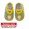 Baby Non - slip Socks Children Indoor Warm Floor Shoes Boys - View 14 | SAMAG
