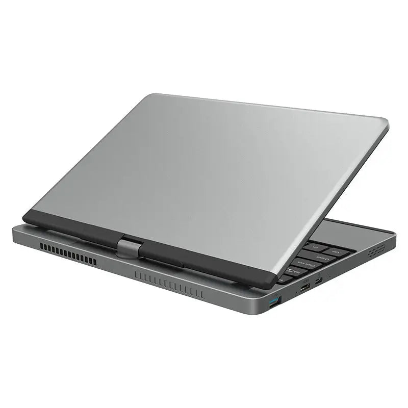 Portable Mini Laptop 10.5inch Touch Screen Notebook N150 32GB+128GB-1TB IPS Small Notebook Portable PC Micro Computer windows 11