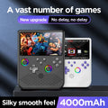 Portable Game Linux Device Gaming Games Handheld Game Handheld Game Console Retro Gaming Device Handheld Game Player