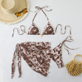 Sexy Swimsuit Women's Bikinis Swimwear Woman Bathing Suit | SAMAG