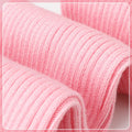 Girls Ballet Leg Warmers Kids Knitted Stockings Ballet Protector Socks Children Yoga Socks Gym Fitness Warm Dance Accessory