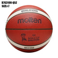 Molten Original Basketball Balls Size 7/6/5 PU Material | SAMAG