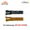 Motherboard Main Board Connection Connector Ribbon Flex Cable for Samsung Galaxy A33 A53 A73 A24 A34 A54 5G A245 Repair (1PC)