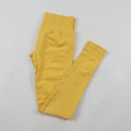 Women Impact High Waist Yoga Leggings Breathable Stretchy - View 6 | SAMAG