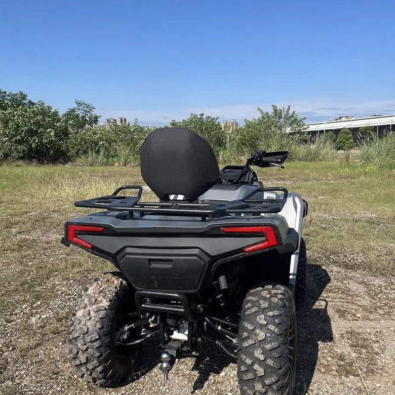 JIALING 600CC 4WD Automatic Adult Quad Sports Utility ATV Off-Road