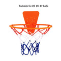 Silent Basketball New Black Size 7 Ball No Noise Indoor | SAMAG