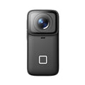SJCAM C200 Pro 4K fps Action Camera with 6-Axis EIS Stabilization Touch Screen Camera for Vlogging Motorcycle Outdoor Sports﻿