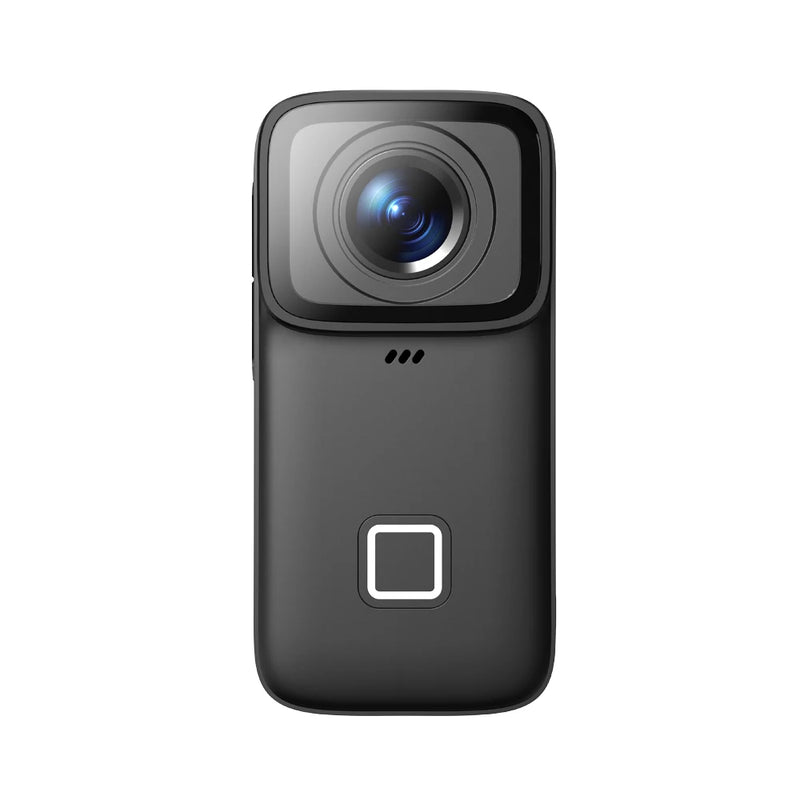 SJCAM C200 Pro 4K fps Action Camera with 6-Axis EIS Stabilization Touch Screen Camera for Vlogging Motorcycle Outdoor Sports﻿