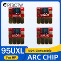 95U ARC Chip Refill 952 953 954 955XL Cartridge | SAMAG