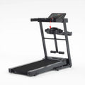 Foldable Portable LED Display Elliptical Treadmill Home | SAMAG