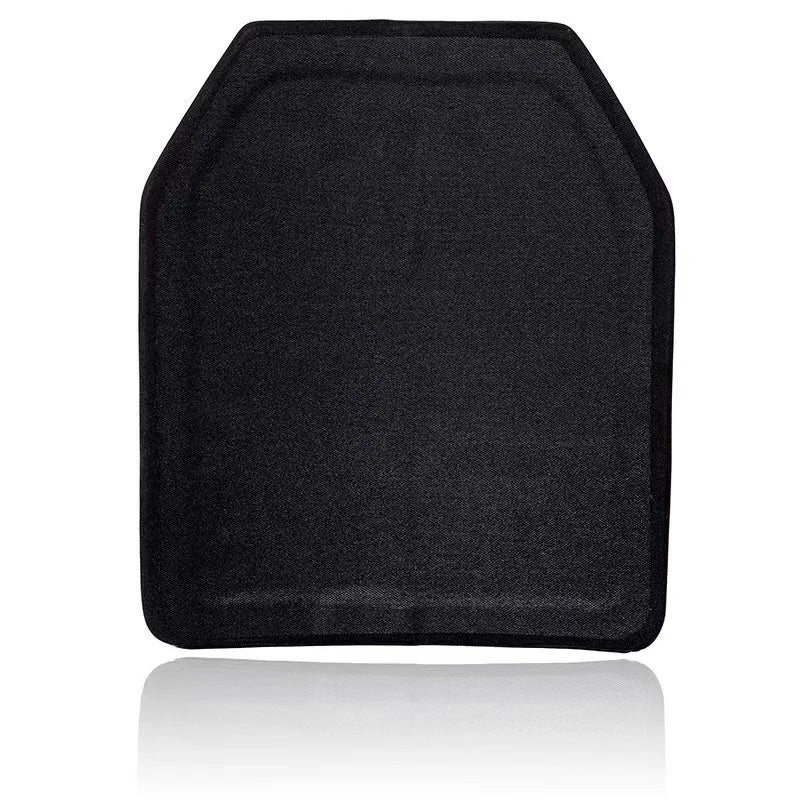 Level 3 Pure PE Protective Board 25X30CM Defense Board Tactical Plug-in Board Backpack Deck Defense Shield Self-Defense