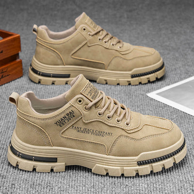 Men's casual sports outdoor hiking trendy fashion street | SAMAG