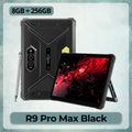 HOTWAV R9 Pro Max 5G Rugged Tablet 20080mAh Massive - View 9 | SAMAG