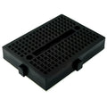 1-10PCS SYB-170 Mini Solderless Prototype Breadboard 170 Holes Breadboard Prototype Board 35x47mm for Small DIY Kits
