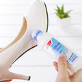 iawesome White Shoes Cleaner Polish Cleaning Tool For Casual Leather Shoe Sneakers Shoe Brushes Spong Supplies Magic Refreshed