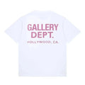 2026 Hot Selling Light Luxury T-shirt Summer Men's and Women's Cotton Clothing Fashion Beach Breathable Short Sleeved T-shirt
