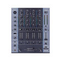 FLALWREO M4000 Professional Mini DJ Controller for Club Disco Home Audio Power Mixer Console Mini Speaker Use
