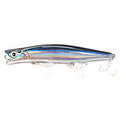 B&U Floating Minnow Jerkbait Lure Long Casting Lipless | SAMAG