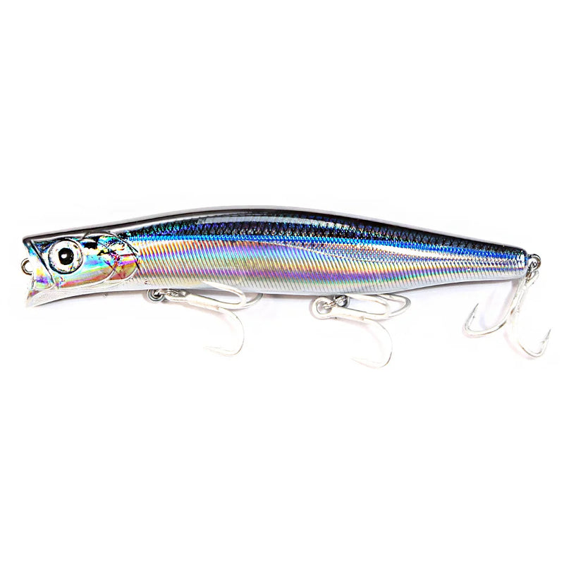 B&U Floating Minnow Jerkbait Lure Long Casting Lipless | SAMAG
