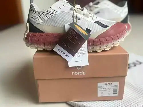 Classic Brand ND Walking Jogging Shoe Wearable Sport - View 3 | SAMAG
