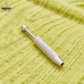 Metal Non-slip Handle Claw Pickup Tool For Piercing Ball Jewelry Grabber Diamond Catcher Aluminum Alloy Wholesale Tool