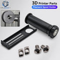 3D Printing Spool Holder 608ZZ Bearing Material Bearing Rotatable For Ender-3  CR-10/6 V3 SE/V3 KE,K1/K1C 3d printer Filament