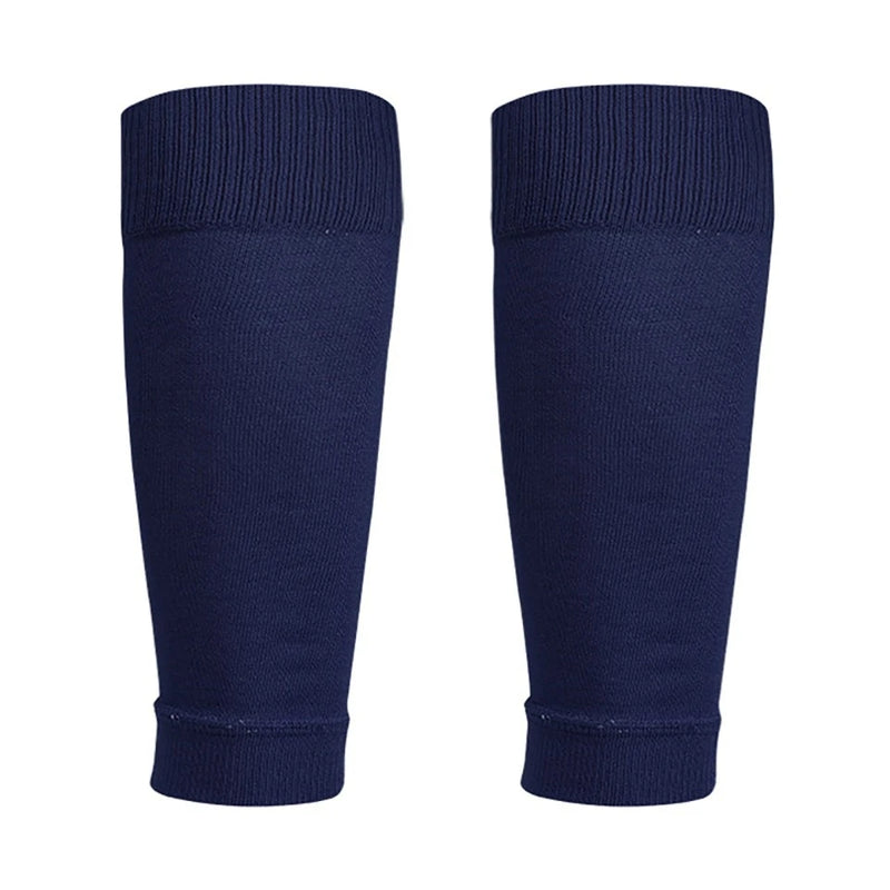 Loogdeel Professional High-quality Soccer Socks Breathable Calf Compression Sleeve For Men Children Running Football Basketball