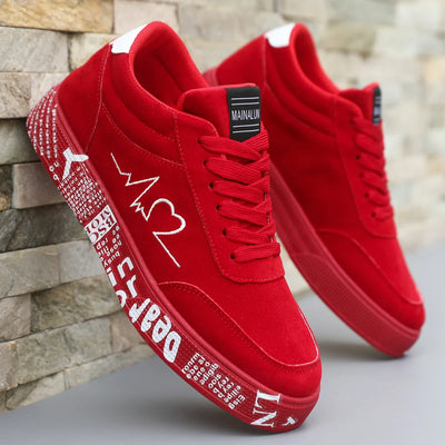 Men's lightweight casual sneakers. Everyday outdoor | SAMAG