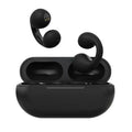YK10 Open Ear Sport Earbuds NEW Model Air Conduction Earphones 5.3 TWS Blue-tooth Wireless Headphones for iPhone & Android