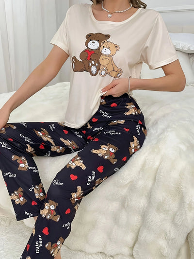 Standard Size Women's Four Seasons Spring and Summer | SAMAG