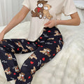 Standard Size Women's Four Seasons Spring and Summer | SAMAG