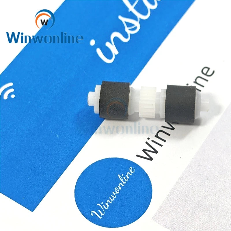 1 PC Paper Pick-up Roller for Canon MX478 MG3680 MG3180 MG3580 TS5180 MG2180 MX398 PIXMA MX278 MX728 MX458 MX518 MX438 E518