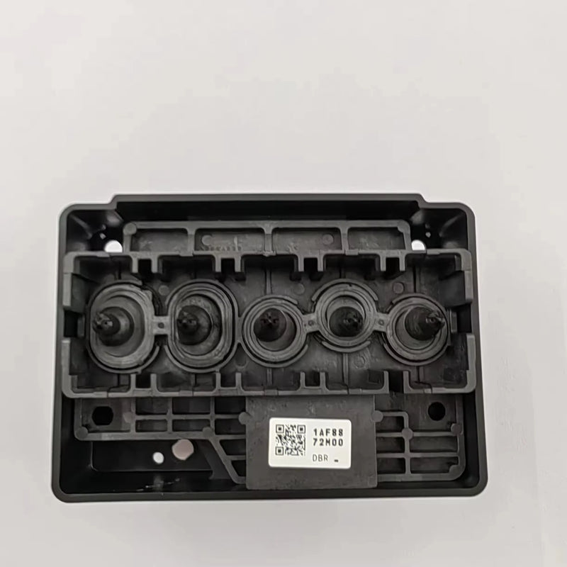 100% New Original L1300 Print Head F185000 For Epson T30 T33 T1110 T1100 B1100 ME1100 ME70 ME650 TX510 Printer Parts