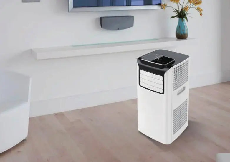 Fuda 5000btu OEM Hot Selling Factory Mobile Air Conditioner Cooling for Home Use Portable  Air Conditioner