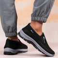 Men's Casual Classic Loafers 2025 New Middle-aged and Elderly Casual Sports Lightweight Soft Sole Shoes Comfortable and Non-slip