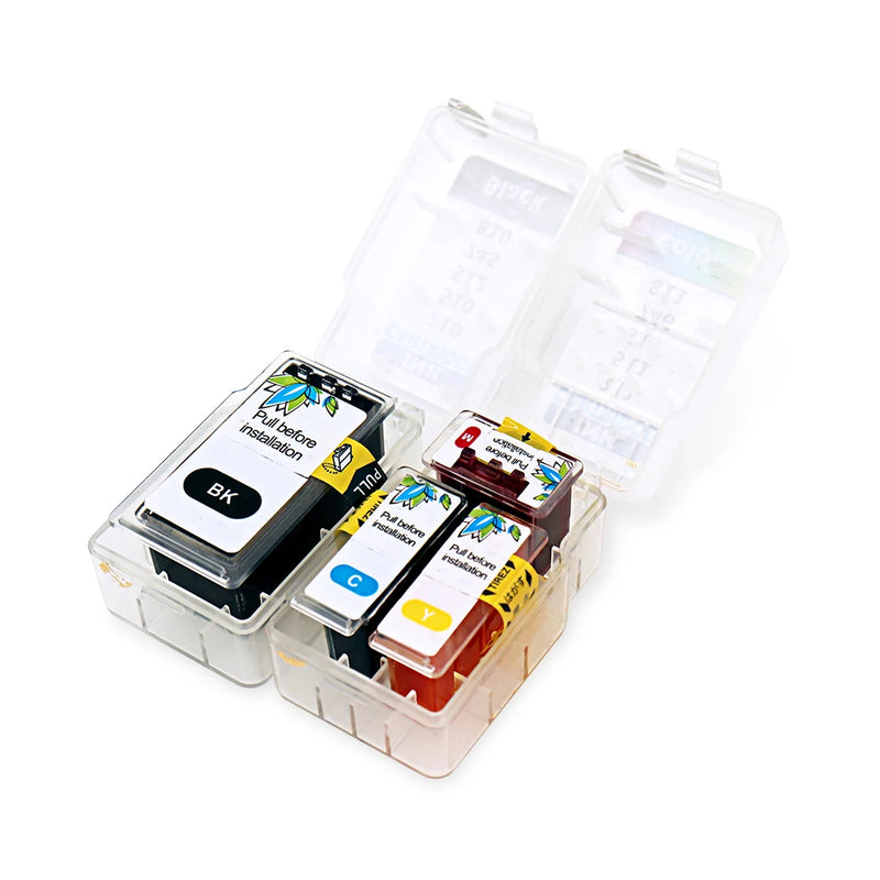 545XL 545 XL PG545 CL 546 Smart Refillable Ink Cartridge For Canon IP2800 IP2850 MG2400 MG2450 MG2455 Printers
