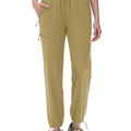 TACVASEN Women's Quick Dry Adjustable Ankle Hiking Pants - View 11 | SAMAG