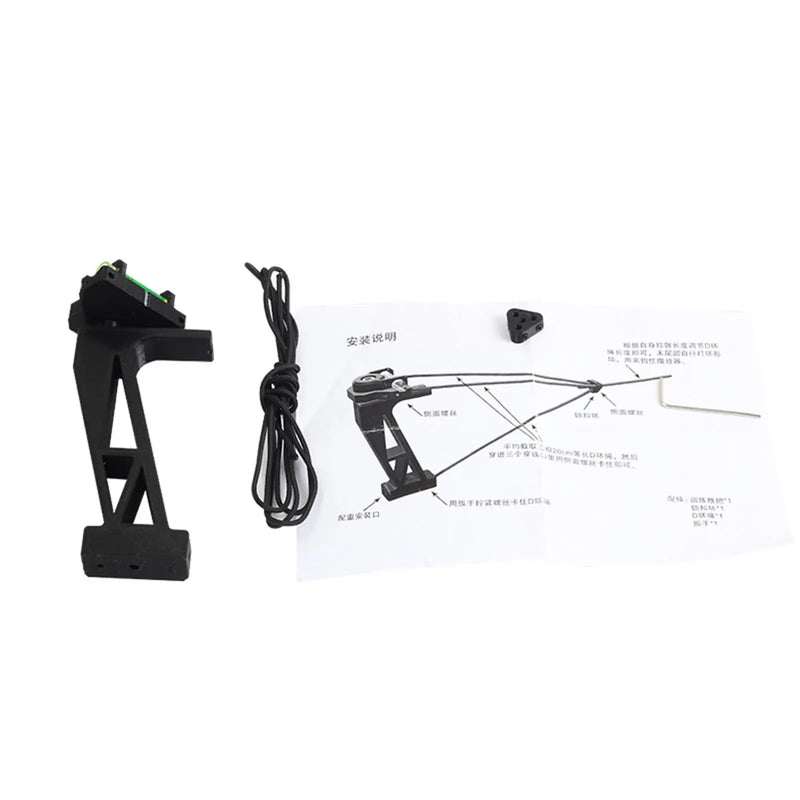 Compound Bow Release Aid Archery Posture Correction | SAMAG
