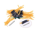 K0EF Strong Catapults Replacement Ban Heavy Type Rubber | SAMAG