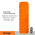 Naturehike FC10 FC01 Inflatable Mattress Air Camping Mat - View 12 | SAMAG